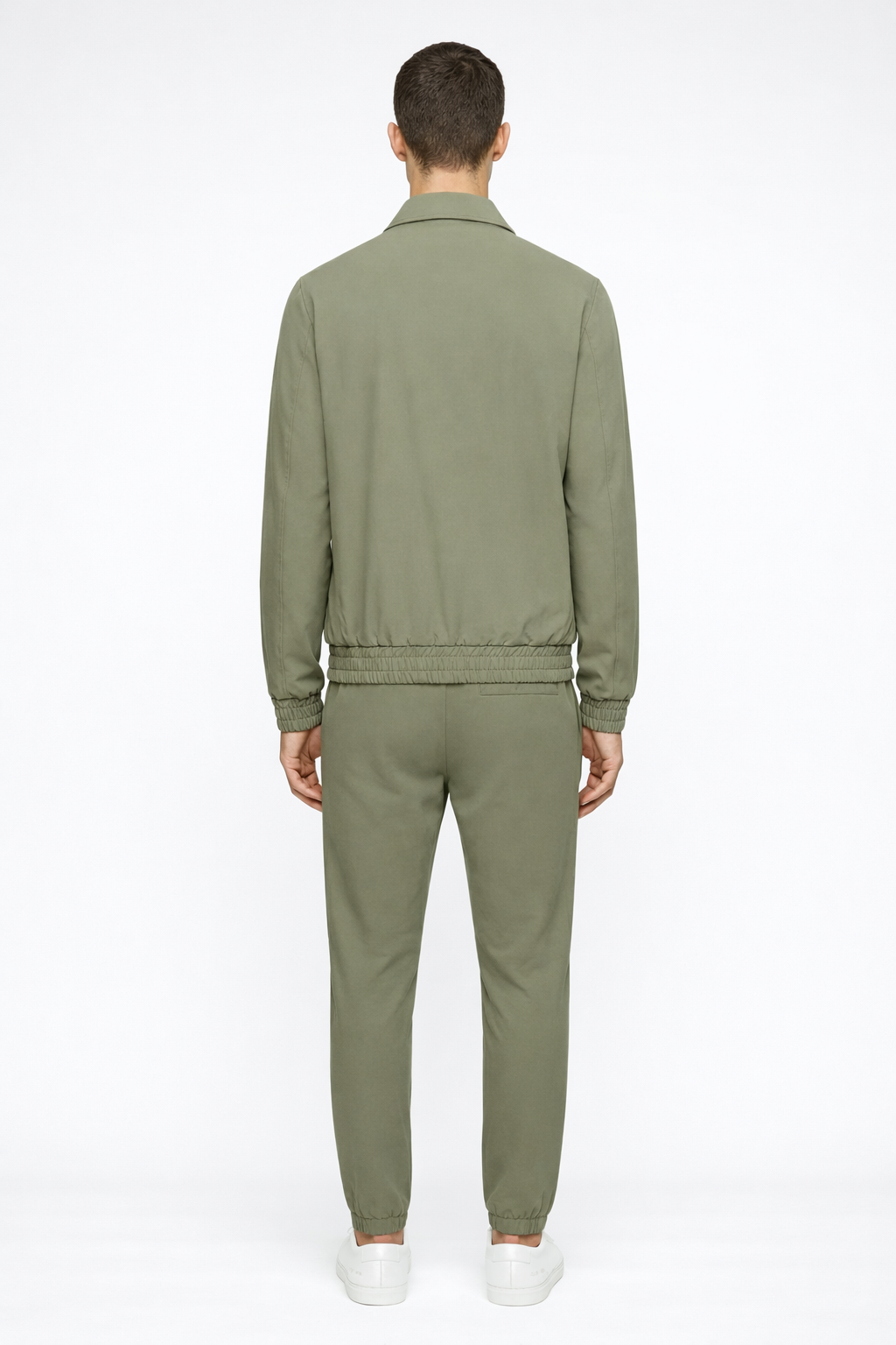 The Signature Set - Green