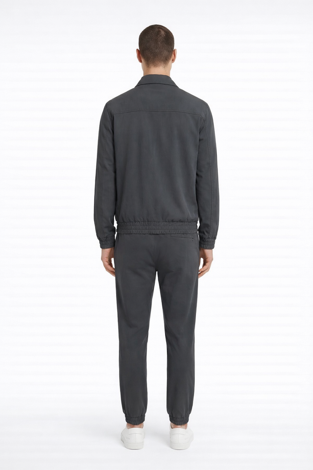 The Signature Set - Grey