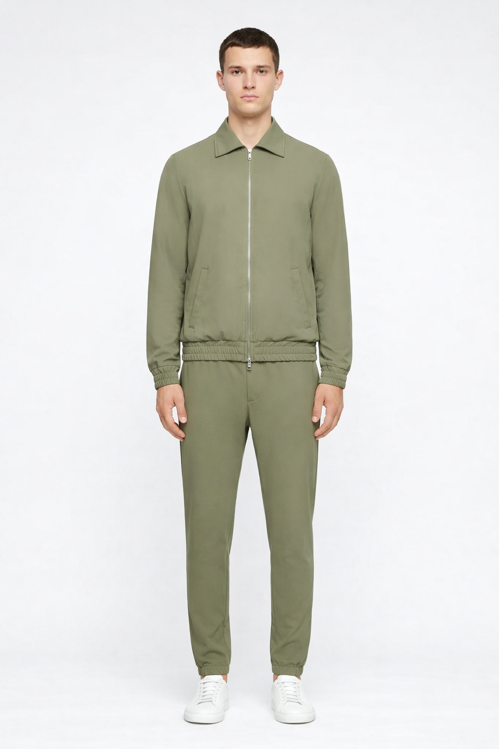 The Signature Set - Green