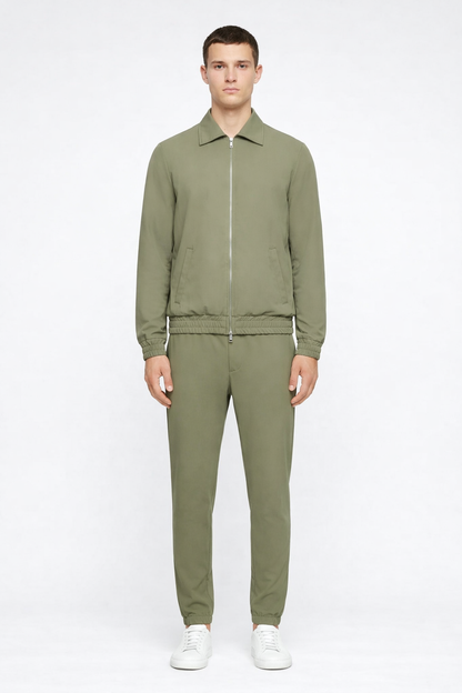 The Signature Set - Green
