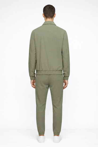 The Signature Set - Green