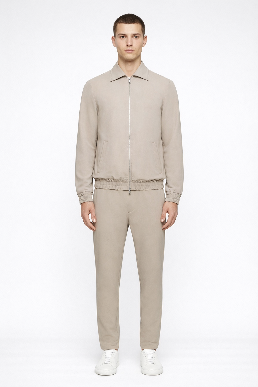 The Signature Set - Beige
