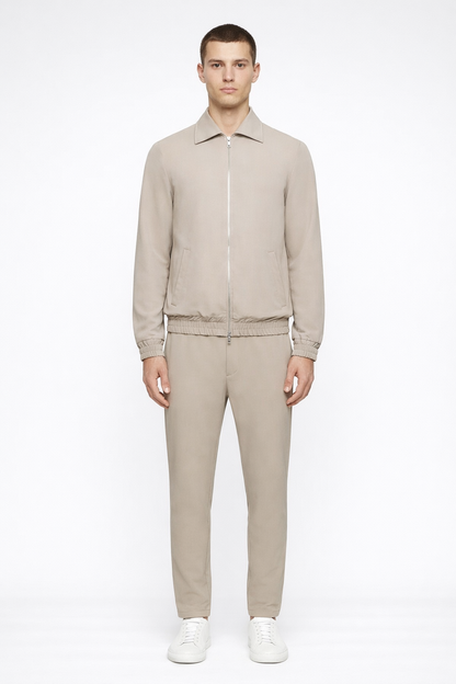 The Signature Set - Beige