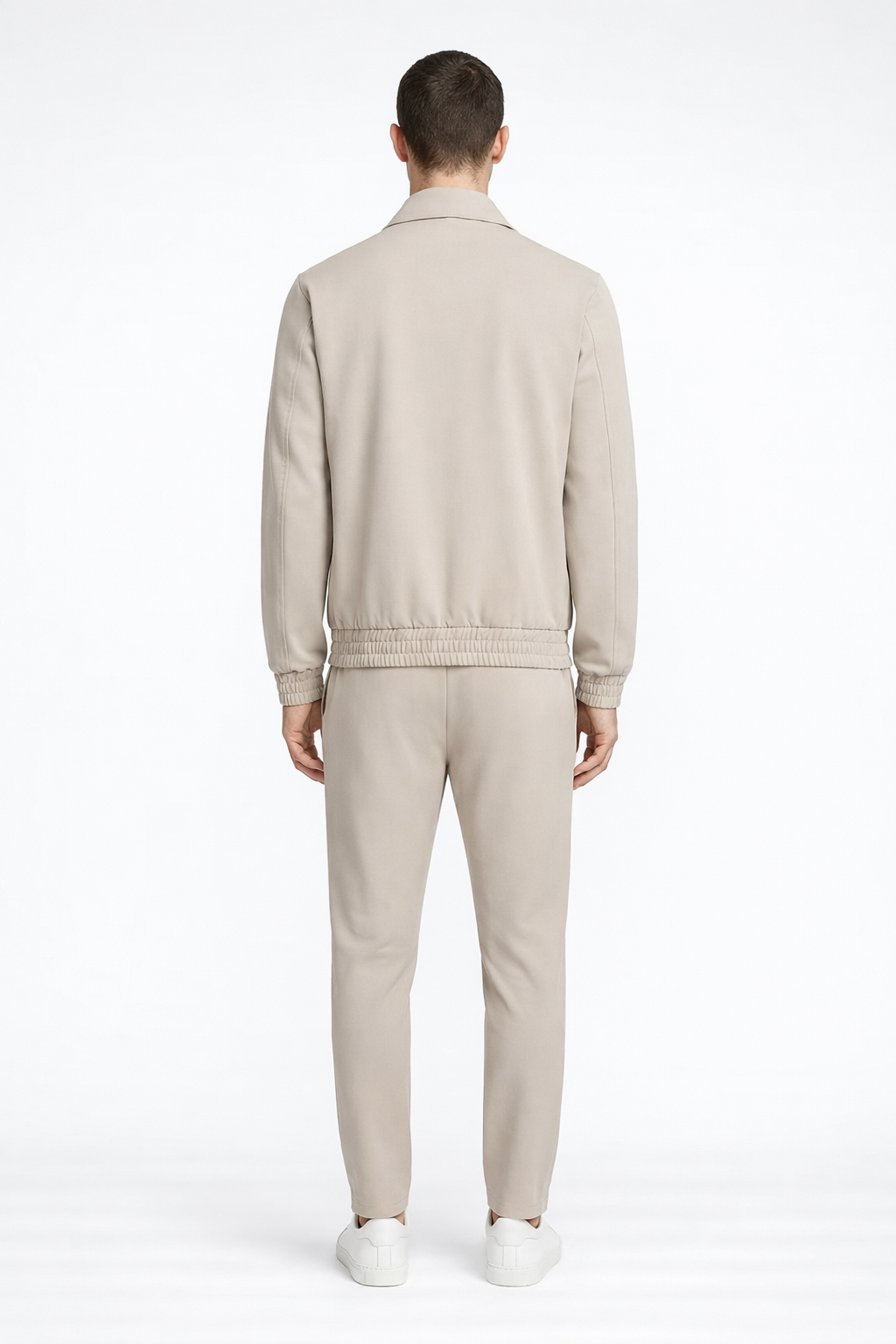 The Signature Set - Beige