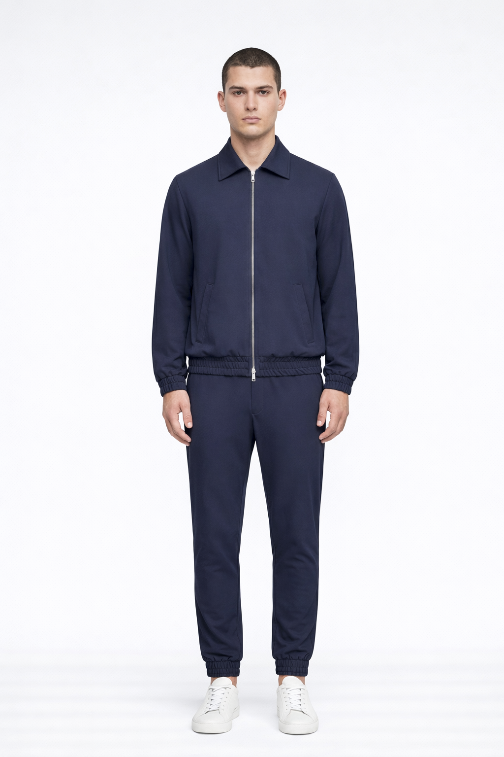 The Signature Set - Navy