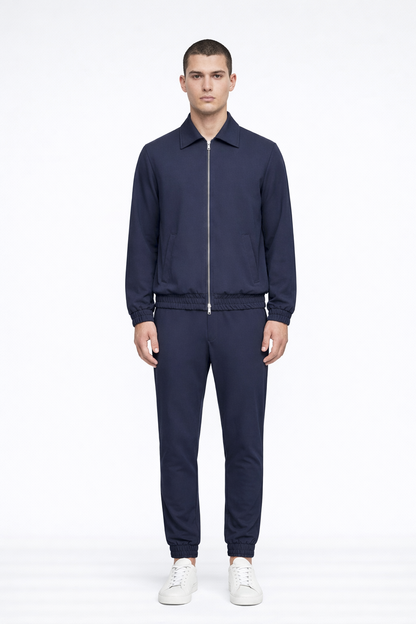 The Signature Set - Navy