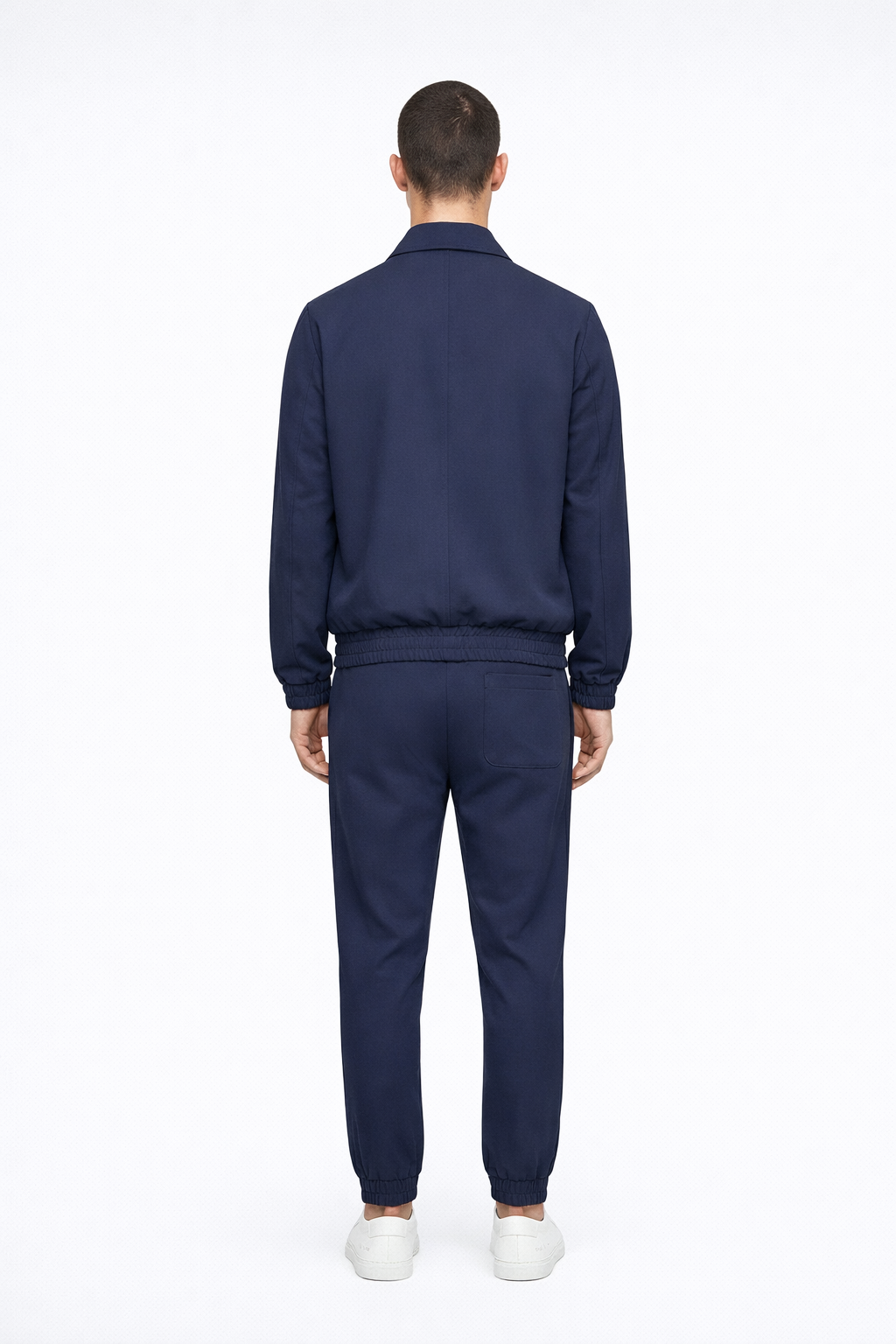 The Signature Set - Navy