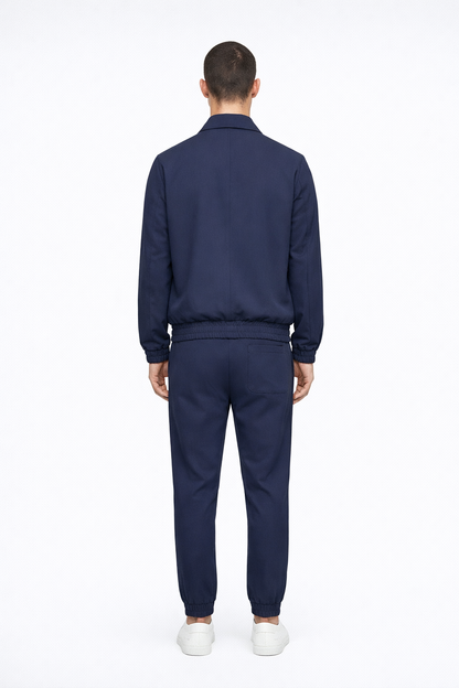 The Signature Set - Navy