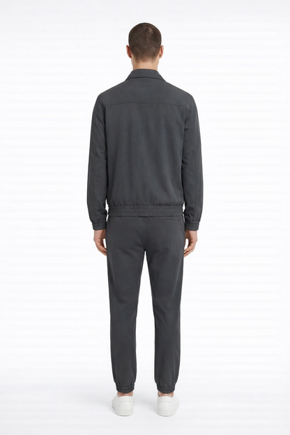 The Signature Set - Grey