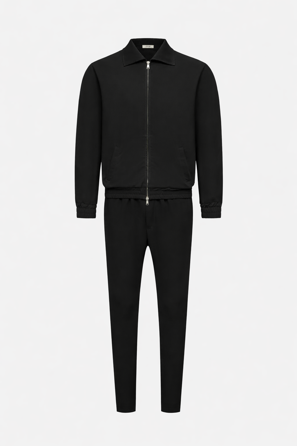 The Signature Set - Black