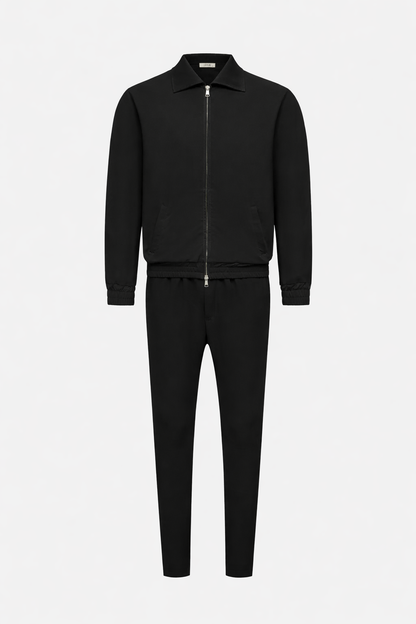 The Signature Set - Black