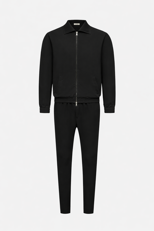 The Signature Set - Black