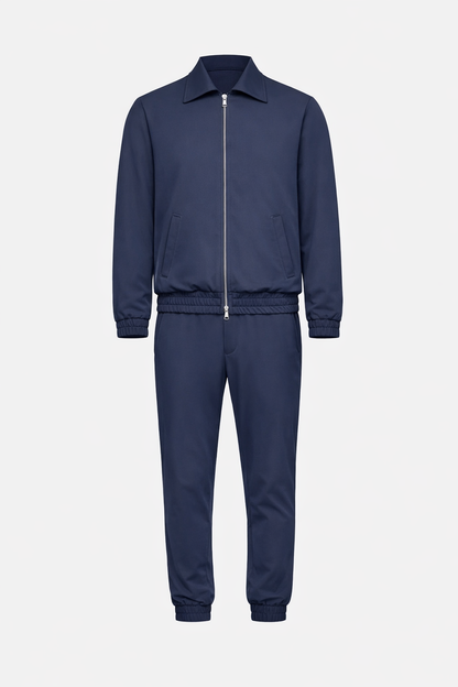 The Signature Set - Navy