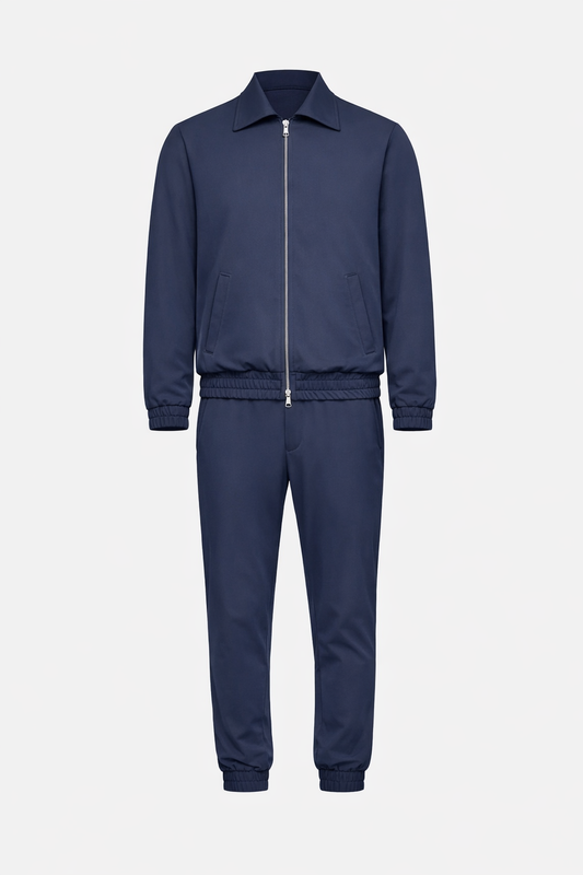 The Signature Set - Navy
