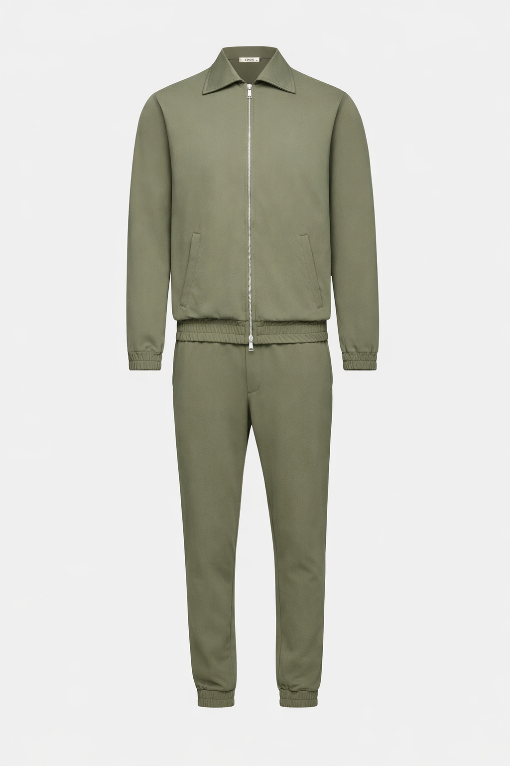 The Signature Set - Green