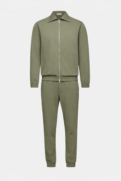 The Signature Set - Green