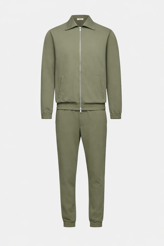The Signature Set - Green