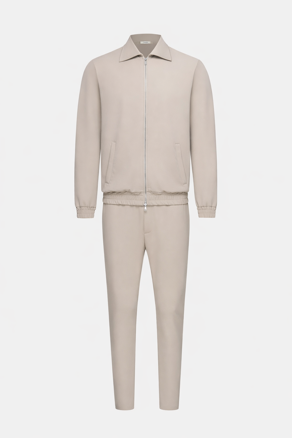 The Signature Set - Beige