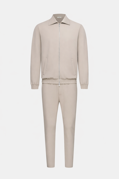 The Signature Set - Beige