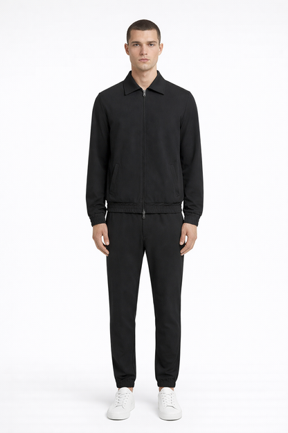 The Signature Set - Black