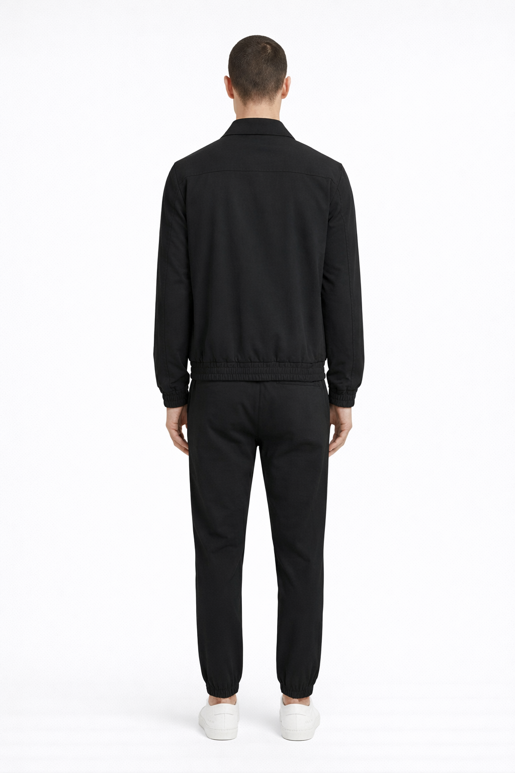 The Signature Set - Black