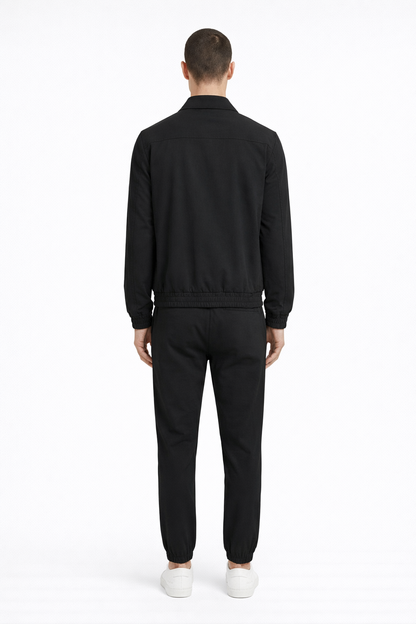 The Signature Set - Black