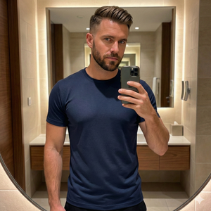 Mark D.