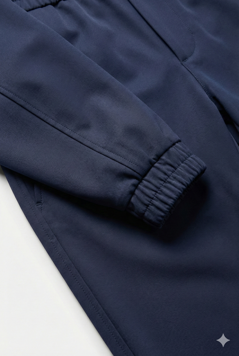 <p>Made from carefully selected materials — focused on comfort, durability and a refined finish you can feel.</p>