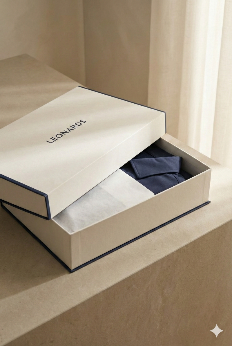 <p>Your order is packed with care and shipped internationally. Fast delivery with full tracking included.</p>