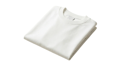 The Basic Tee - White