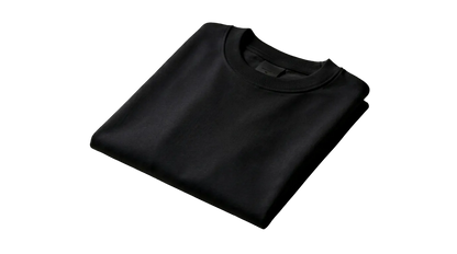 The Basic Tee - Black